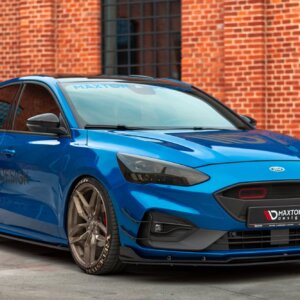 Maxton stranski podaljški za Ford Focus ST / ST-Line Mk4