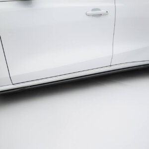 Maxton stranski podaljški za Ford Focus Vignale Mk4