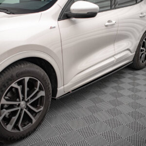 Maxton stranski podaljški za Ford Kuga ST-Line Mk3