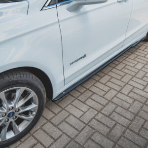Maxton stranski podaljški za Ford Mondeo Mk5 Facelift/Preface