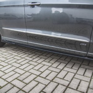 Maxton stranski podaljški za Ford S-Max Mk2 Facelift