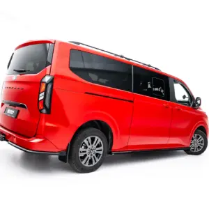 Maxton stranski podaljški za Ford Transit Custom L2 / Tourneo Custom L2 Mk2
