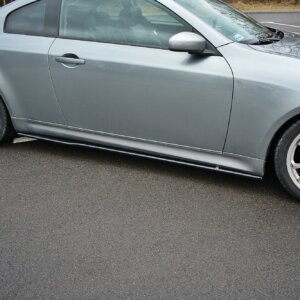 Maxton stranski podaljški za Infiniti G35 Coupe