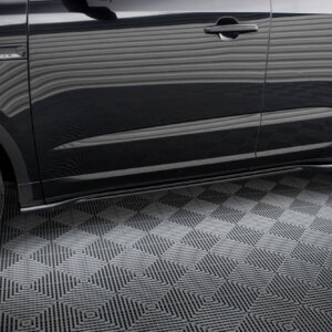 Maxton stranski podaljški za Jaguar E-Pace R-Dynamic X540