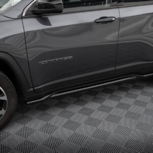 Maxton stranski podaljški za Jeep Compass Limited Mk2 Facelift