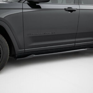 Maxton stranski podaljški za Jeep Grand Cherokee Trailhawk Mk5