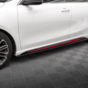 Maxton stranski podaljški za Kia Ceed GT Mk3