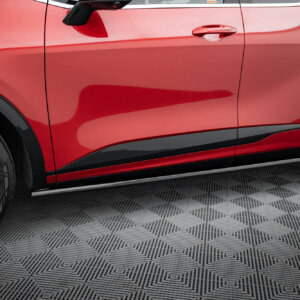 Maxton stranski podaljški za Kia Sportage GT-Line Mk5