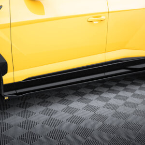 Maxton stranski podaljški za Lamborghini Urus Mk1