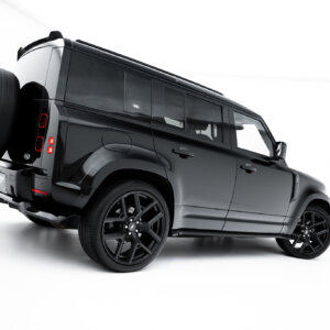 Maxton stranski podaljški za Land Rover Defender 110 Mk4