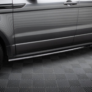 Maxton stranski podaljški za Land Rover Range Rover Evoque HSE Dynamic Mk1 Facelift