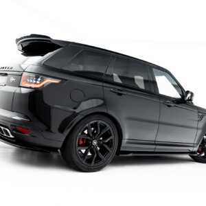 Maxton stranski podaljški za Land Rover Range Rover SVR Mk2 Facelift
