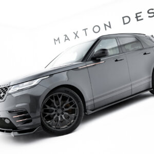 Maxton stranski podaljški za Land Rover Range Rover Velar R-Dynamic Mk1