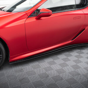 Maxton stranski podaljški za Lexus LC 500