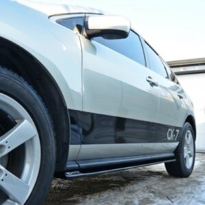 Maxton stranski podaljški za Mazda CX-7