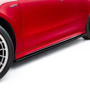 Maxton stranski podaljški za Mercedes-AMG CLA 35 / 45 C118