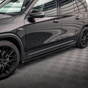 Maxton stranski podaljški za Mercedes-AMG GLB 35 / AMG-Line X247