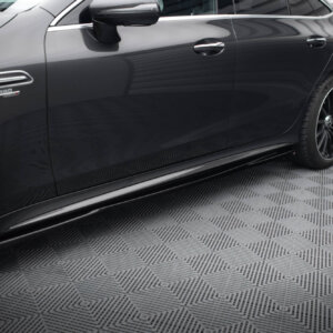 Maxton stranski podaljški za Mercedes-AMG GT 53 4-Door Coupe X290