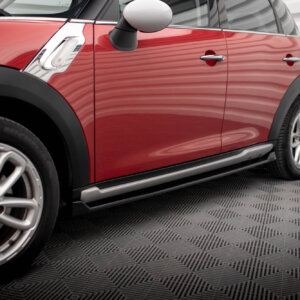 Maxton stranski podaljški za Mini Cooper Countryman R60 Facelift