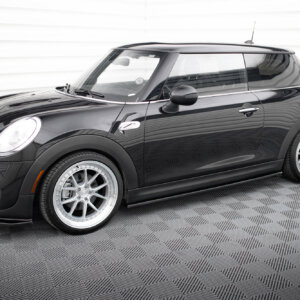Maxton stranski podaljški za Mini Cooper S F56 / F56 Facelift