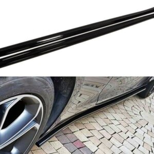 Maxton stranski podaljški za Opel Astra GTC J