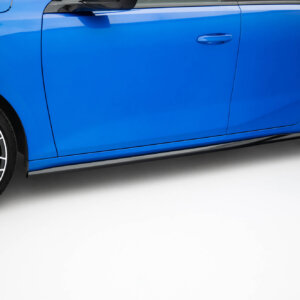 Maxton stranski podaljški za Opel Astra Sports Tourer L (MK5)