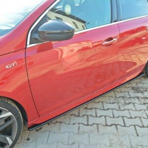 Maxton stranski podaljški za Peugeot 308 GTI Mk2