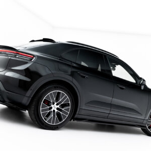 Maxton stranski podaljški za Porsche Macan EV Mk1
