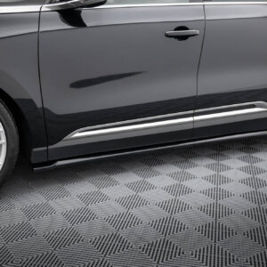 Maxton stranski podaljški za Renault Espace Mk5