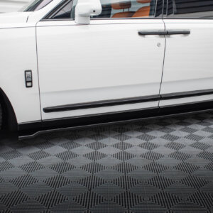 Maxton stranski podaljški za Rolls Royce Cullinan