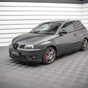 Maxton stranski podaljški za Seat Ibiza Cupra Mk3