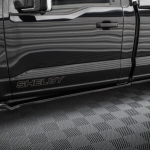 Maxton stranski podaljški za Shelby F150 Super Snake