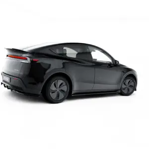 Maxton stranski podaljški za Tesla Model Y Premium Mk1 Facelift