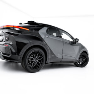 Maxton stranski podaljški za Toyota C-HR Mk2