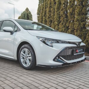 Maxton stranski podaljški za Toyota Corolla XII Touring Sports