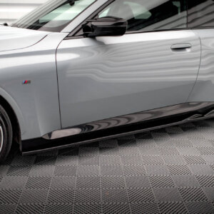 Maxton stranski podaljški V.1 za BMW 2 Coupe M-Pack / M240i G42