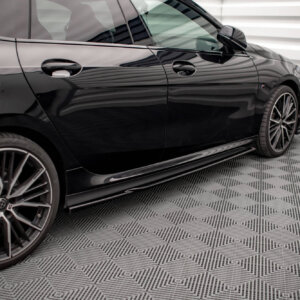 Maxton stranski podaljški V.1 za BMW 2 Gran Coupe M-Pack / M235i F44