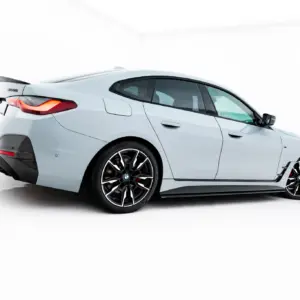 Maxton stranski podaljški V.1 za BMW 4 Gran Coupe M-Pack / M440i G26