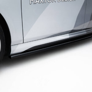 Maxton stranski podaljški V.1 za BMW M135i F70