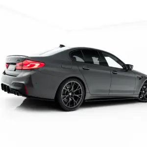 Maxton stranski podaljški V.1 za BMW M5 F90