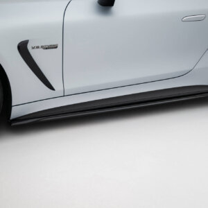 Maxton stranski podaljški V.1 za Mercedes-AMG GT 63 / 55 / 63 S E Performance C192