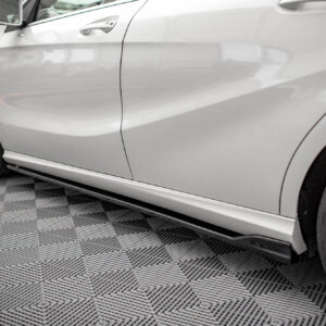 Maxton stranski podaljški V.1 za Mercedes-Benz A W176