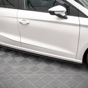Maxton stranski podaljški V.1 za Seat Ibiza FR/ Standard Mk5