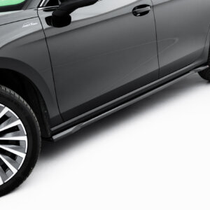 Maxton stranski podaljški V.1 za Skoda Superb Mk4