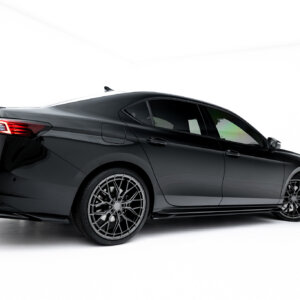 Maxton stranski podaljški V.1 za Skoda Superb Sportline Mk4