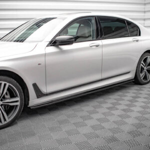Maxton stranski podaljški V.1 za BMW 7 Long M-Pack G12