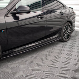 Maxton stranski podaljški V.2 za BMW 2 Gran Coupe M-Pack / M235i F44