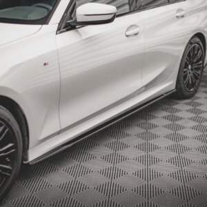 Maxton stranski podaljški V.2 za BMW 3 G20 / G21 M-Pack