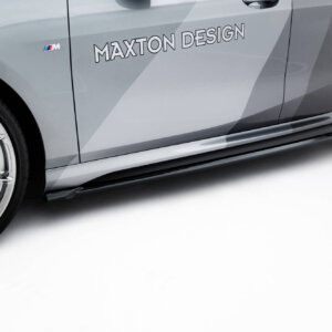Maxton stranski podaljški V.2 za BMW M135i F70
