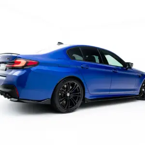 Maxton stranski podaljški V.2 za BMW M5 F90 Facelift